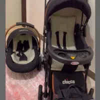 سرویس کالسکه چیکو