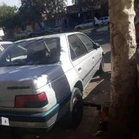 پژو۴۰۵مدل۹۴|خودرو سواری و وانت|مرند, |دیوار