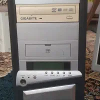 کامپیوتر|رایانه رومیزی|دوگنبدان, |دیوار