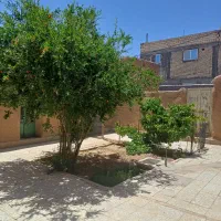 خانه ویلایی قدیمی