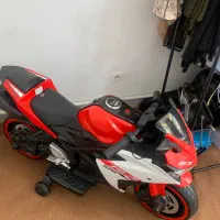 موتور شارژی