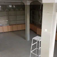 زیرزمین تجاری نزدیک بازار ۱۵۰متربر|اجارهٔ مغازه و غرفه|قم, تکیه آقا سید حسنی|دیوار