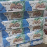 خرما بسته ای ۵۵هزارتومن