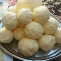 مسکه روغن زرد روستایی تربت جام ماست چکیده|خوردنی و آشامیدنی|تربت جام, والفجر|دیوار