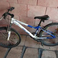 دوچرخه سایز 26 برند پلیس
