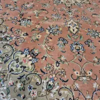 فرش دستبافت ۶متری