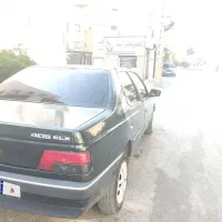 پژو 405|خودرو سواری و وانت|همدان, |دیوار