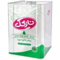 روغن ۱۶ کیلویی، پرداخت در محل ، ارسال رایگان