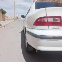 سمند ef7|خودرو سواری و وانت|اصفهان, خلجا|دیوار