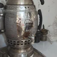 سماورگازی