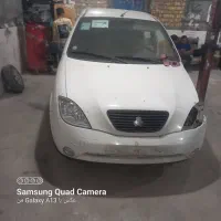 تیبا ۲|خودرو سواری و وانت|قیدار, |دیوار