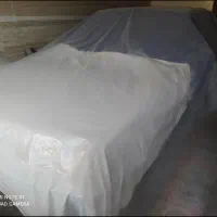 پژو 405 مدل ۸۸ صفر کلکسیونی