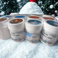 برف جادویی ویژه کریسمس|لوازم التحریر|تهران, امین حضور|دیوار