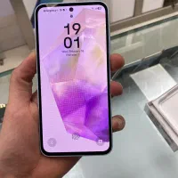 سامسونگ A35|موبایل|کرج, کوی امامیه|دیوار