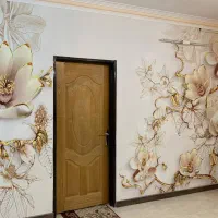 پخش تخصصی کاغذ دیواری و نقاشی ساختمان‌|خدمات پیشه و مهارت|شیروان (خراسان), |دیوار