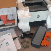 پرینتر لیزری اچ پی مدل Neverstop Laser 1000A|پرینتر، اسکنر، کپی، فکس|تهران, تهرانپارس جنوبی|دیوار