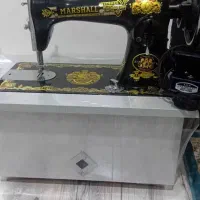 چرخ خیاطی درحدنو