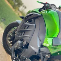 z1000 طرح|موتورسیکلت|اصفهان, چرخاب|دیوار