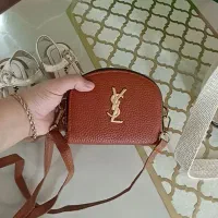 دوعدد کیف کاملا نو|کیف، کفش، کمربند|ری, اقدسیه|دیوار