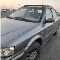 مسافر تاکسی دربستی بین شهری
