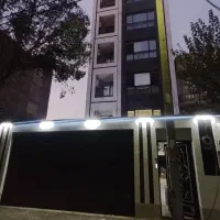 اپارتمان نوساز کلید نخورده