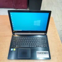 ACER CORE i5 نسل هشت گرافیک مجزا