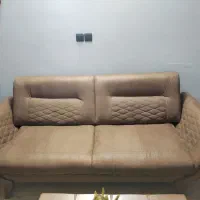 کاناپه سالم و کم کار 2عدد