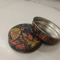 فروش۲۰۰۰عدد درب فلزی بانکه،پت کانتینری جار سایز۶۸|عمدهفروشی|رباطکریم, شهرک صنعتی پرند|دیوار