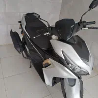 NVX.180|موتورسیکلت|کازرون, |دیوار