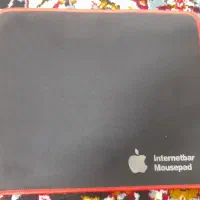 ماوس پد بسیار سالم