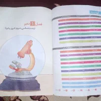 کتاب کمک درسی|کتاب و مجله آموزشی|چابهار, |دیوار