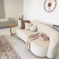 تعدادی مبل راحتی ۵۰تومن ارزونتر از قیمت اصلی
