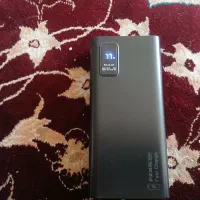 پاور بانک مدل PZX|لوازم جانبی موبایل و تبلت|نجف‌آباد, یزدانشهر|دیوار