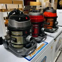 جاروبرقی سطلی اوینکی زرکالا از دم اقساط