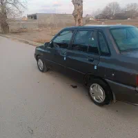 پراید۱۳۲مدل۸۹شاسی سالم درحد|خودرو سواری و وانت|مشهد, کلاته برفی|دیوار