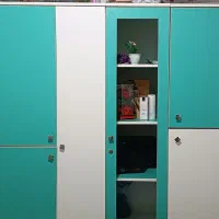 کمود لباس|جاکفشی، کمد، دراور|رباط‌کریم, الارد|دیوار