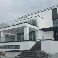 درب و پنجره upvc