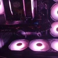 کارت گرافیک Rx580