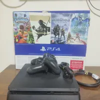 Ps4 Slim 1Tr Version9