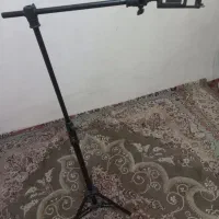 پایه گوشی چرخشی