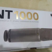 میکروفون رود nt1000