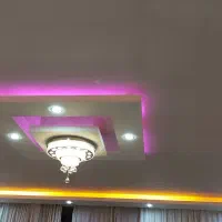 اجرای کناف کار دست، گچ کشی وتعمیری وخورده کاری