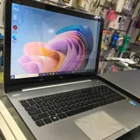 لپتاپ لمسی HP