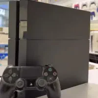 ps4  فت کپی خور استثنایی