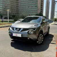 نیسان جوک فول آکبند مشابه صفر2017