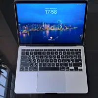 مک بوک ایر MacBook Air 2020 M1