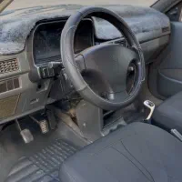 پراید استثنایی مدل ۸۳ تکسوز|خودرو سواری و وانت|گلپایگان, |دیوار