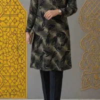 تونیک زنانه زنبوری