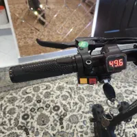 اسکوتر برقی.دوچرخه برقی.موتور برقی|دوچرخه، اسکیت، اسکوتر|تهران, تسلیحات|دیوار