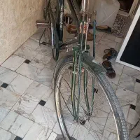 دوچرخه ۲۸ قدیمی|دوچرخه، اسکیت، اسکوتر|قم, زاد|دیوار